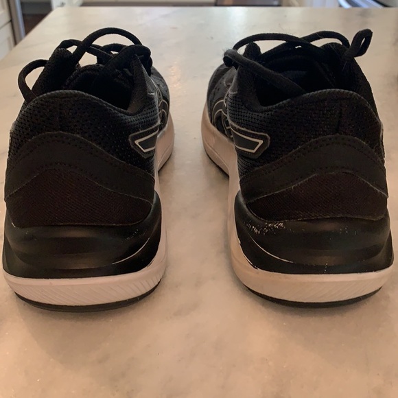 ASICS Kid's Gel-Excite 8 GS Running Shoes - sz 7 - Picture 5 of 10